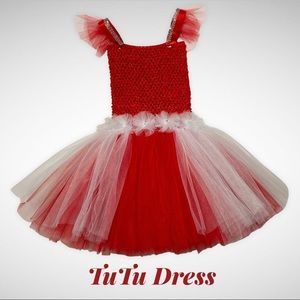 Handmade Tutu Dress